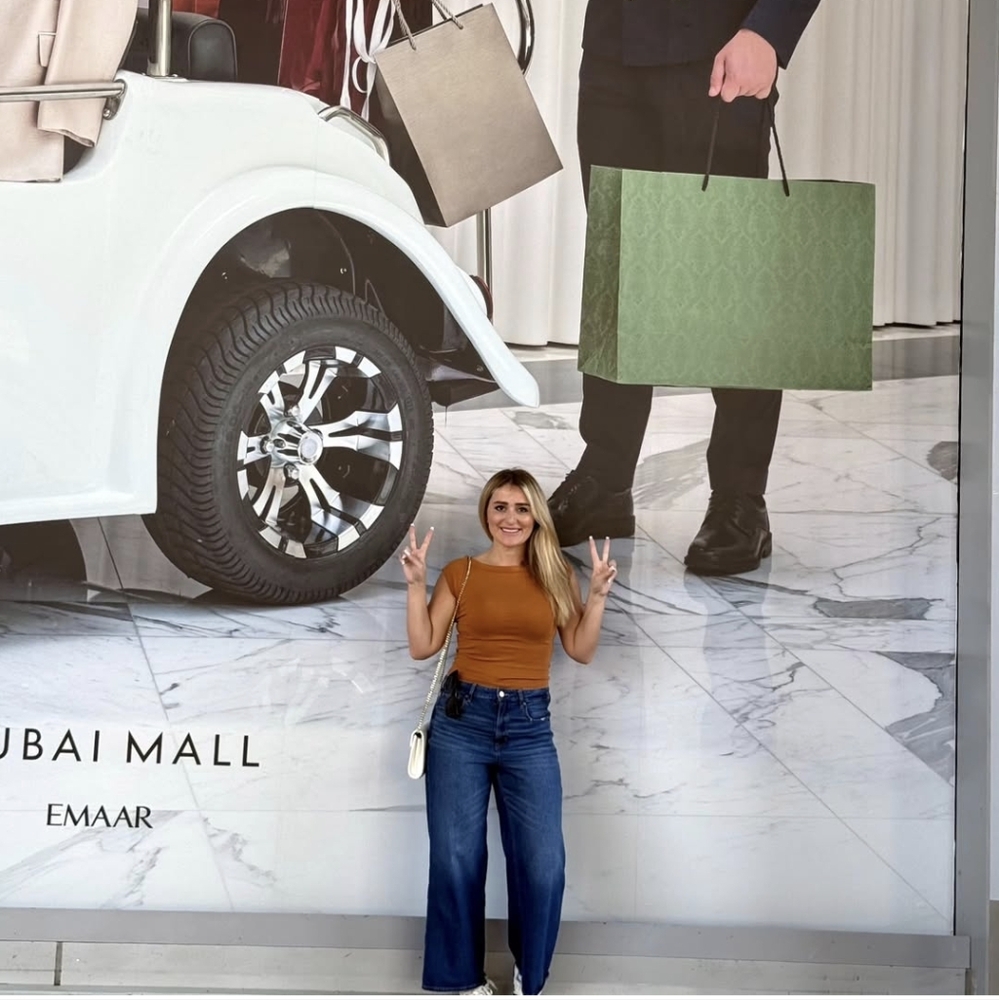 American Eagle Outfitters Blue Straight Leg Jeans Versatile Denim